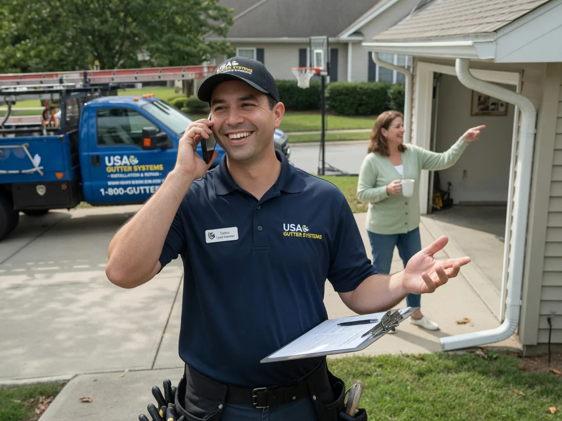 Gutter Installation Green Road, KY FAQs